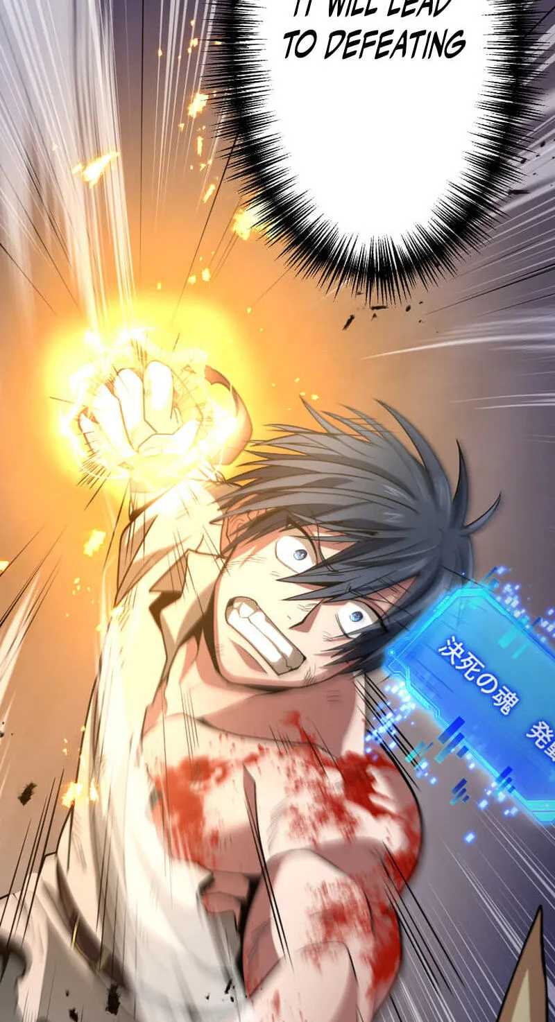 Read HP 1 de Musou chapter 5 image 92 on Lezhin