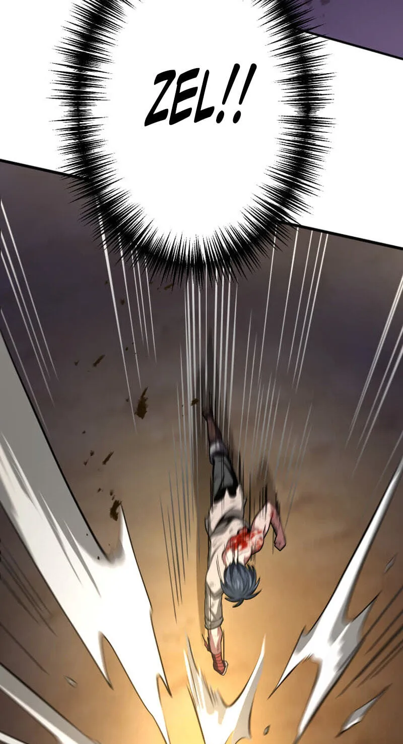 Read HP 1 de Musou chapter 5 image 94 on Lezhin