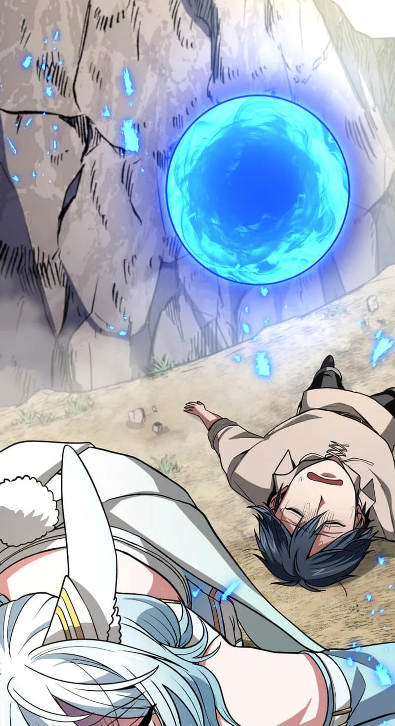 Read HP 1 de Musou chapter 6 image 102 on Lezhin