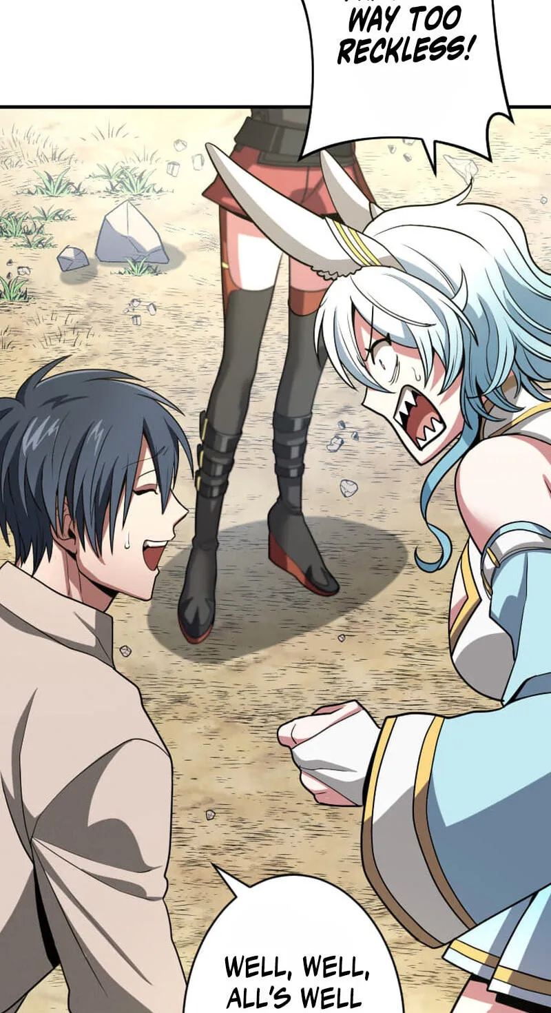 Read HP 1 de Musou chapter 6 image 104 on Lezhin