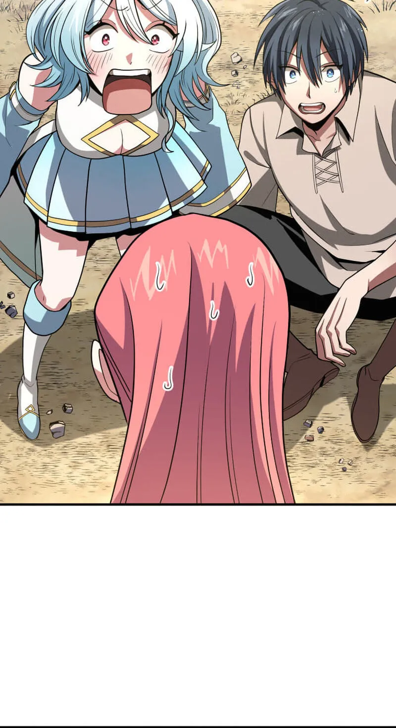 Read HP 1 de Musou chapter 6 image 108 on Lezhin