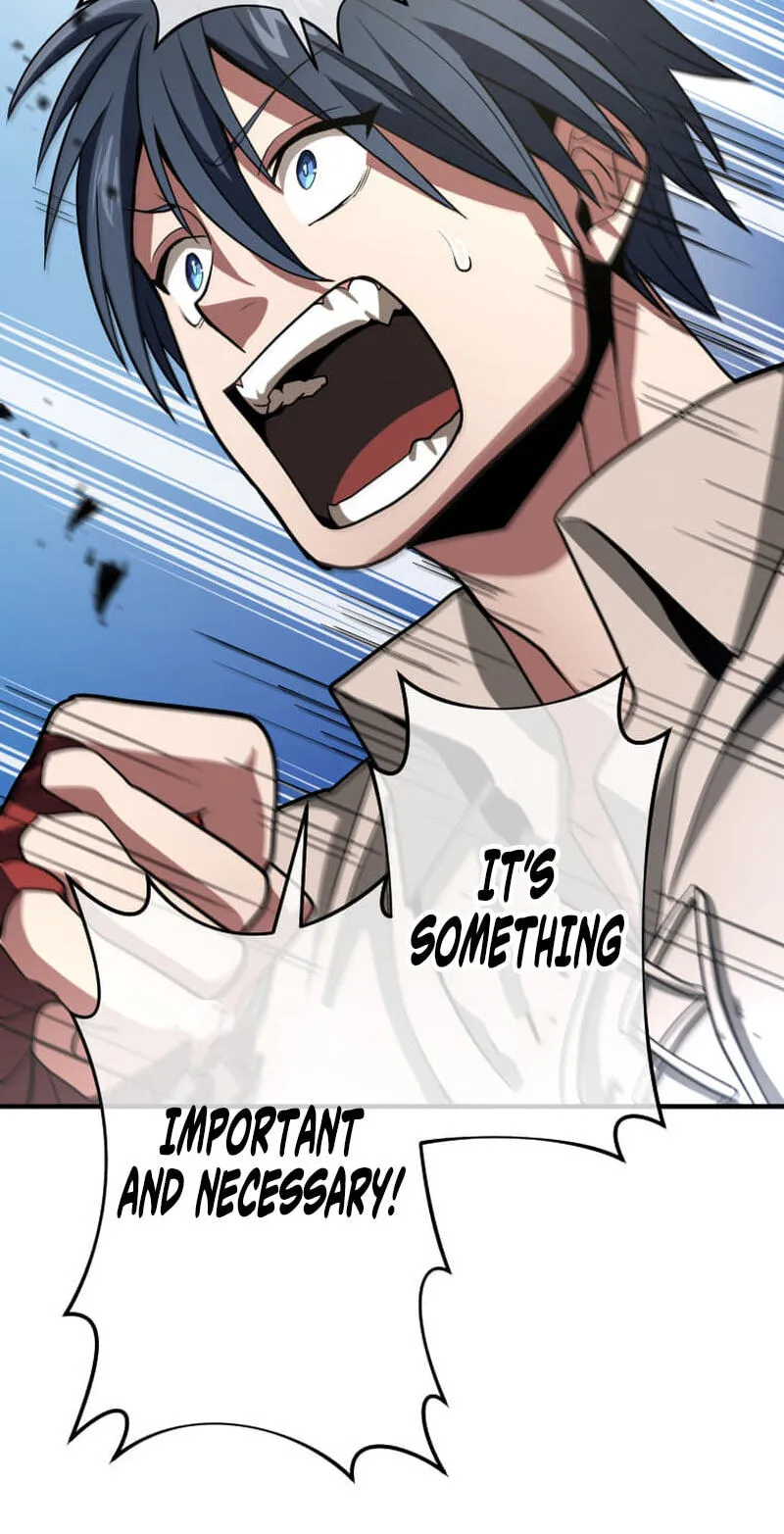 Read HP 1 de Musou chapter 6 image 114 on Lezhin