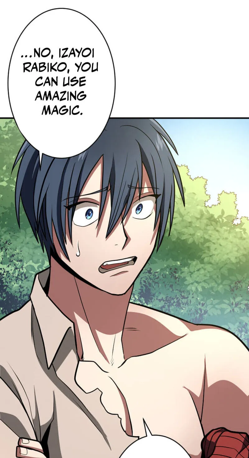 Read HP 1 de Musou chapter 6 image 19 on Lezhin