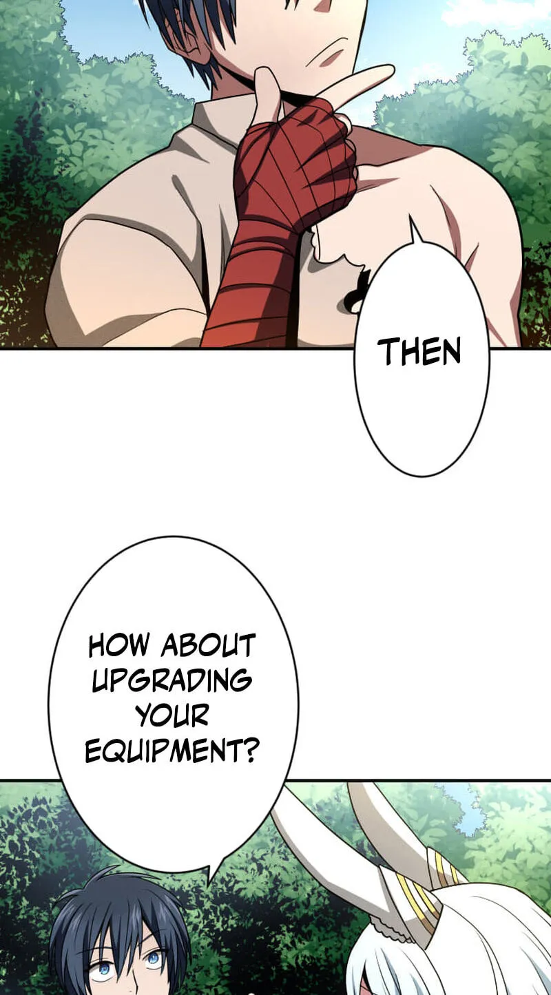 Read HP 1 de Musou chapter 6 image 30 on Lezhin