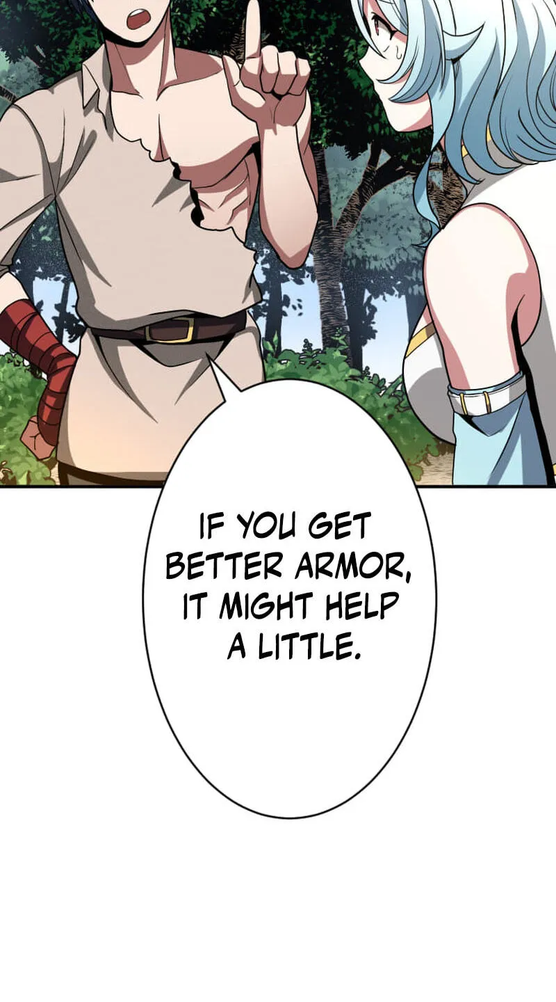 Read HP 1 de Musou chapter 6 image 31 on Lezhin