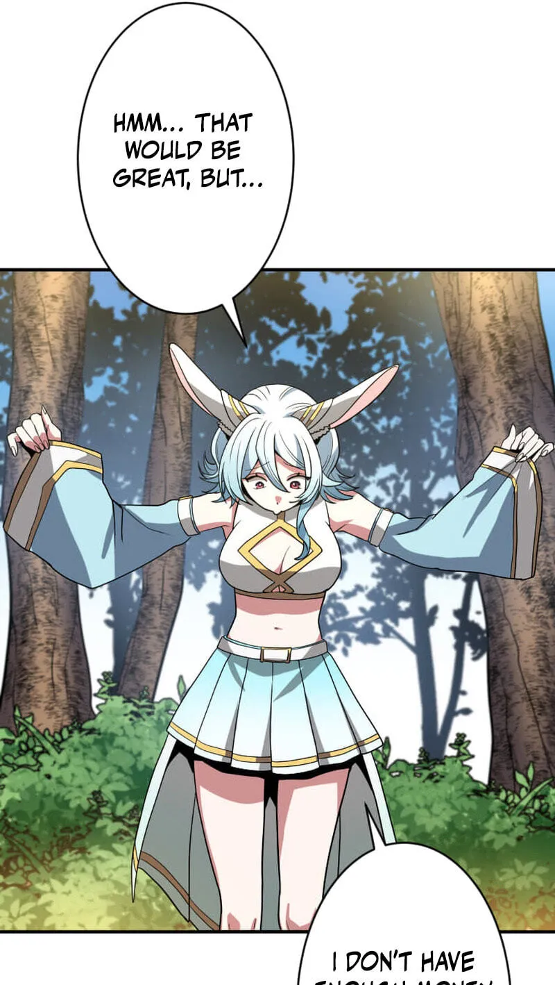 Read HP 1 de Musou chapter 6 image 32 on Lezhin