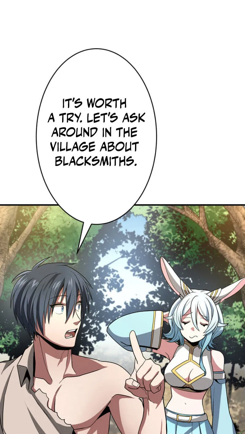 Read HP 1 de Musou chapter 6 image 35 on Lezhin