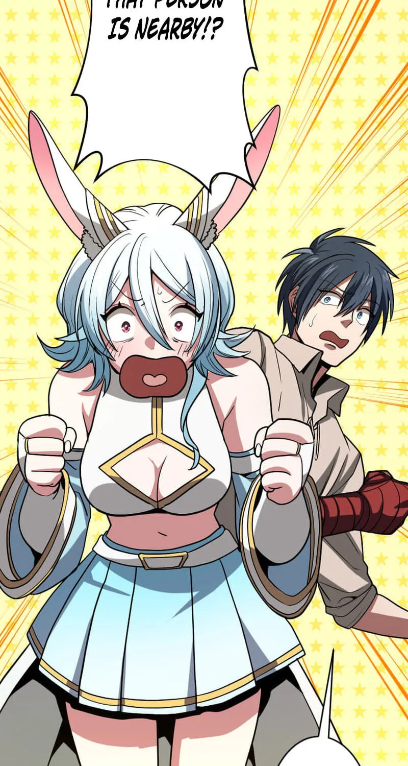 Read HP 1 de Musou chapter 6 image 43 on Lezhin