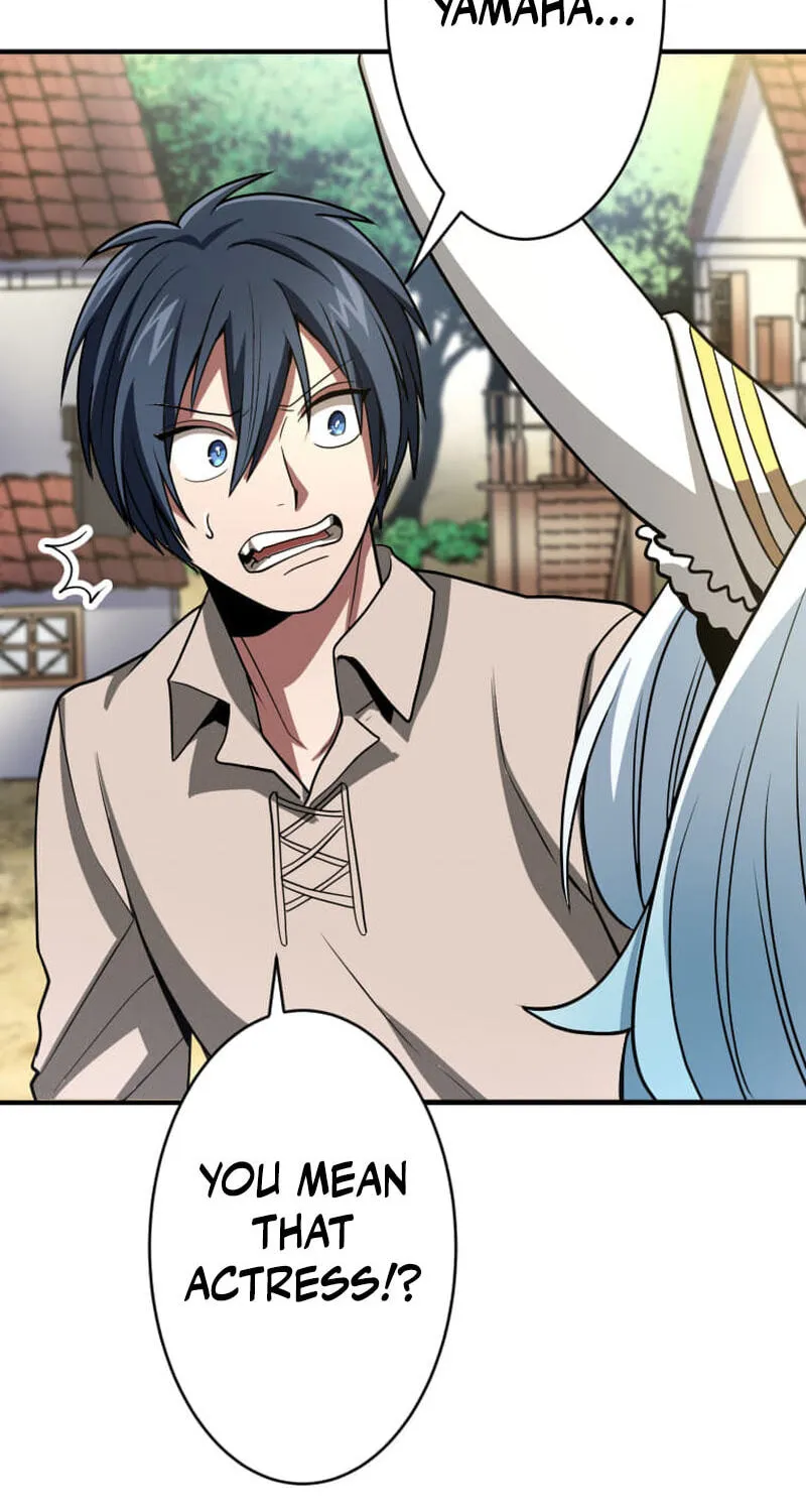 Read HP 1 de Musou chapter 6 image 47 on Lezhin