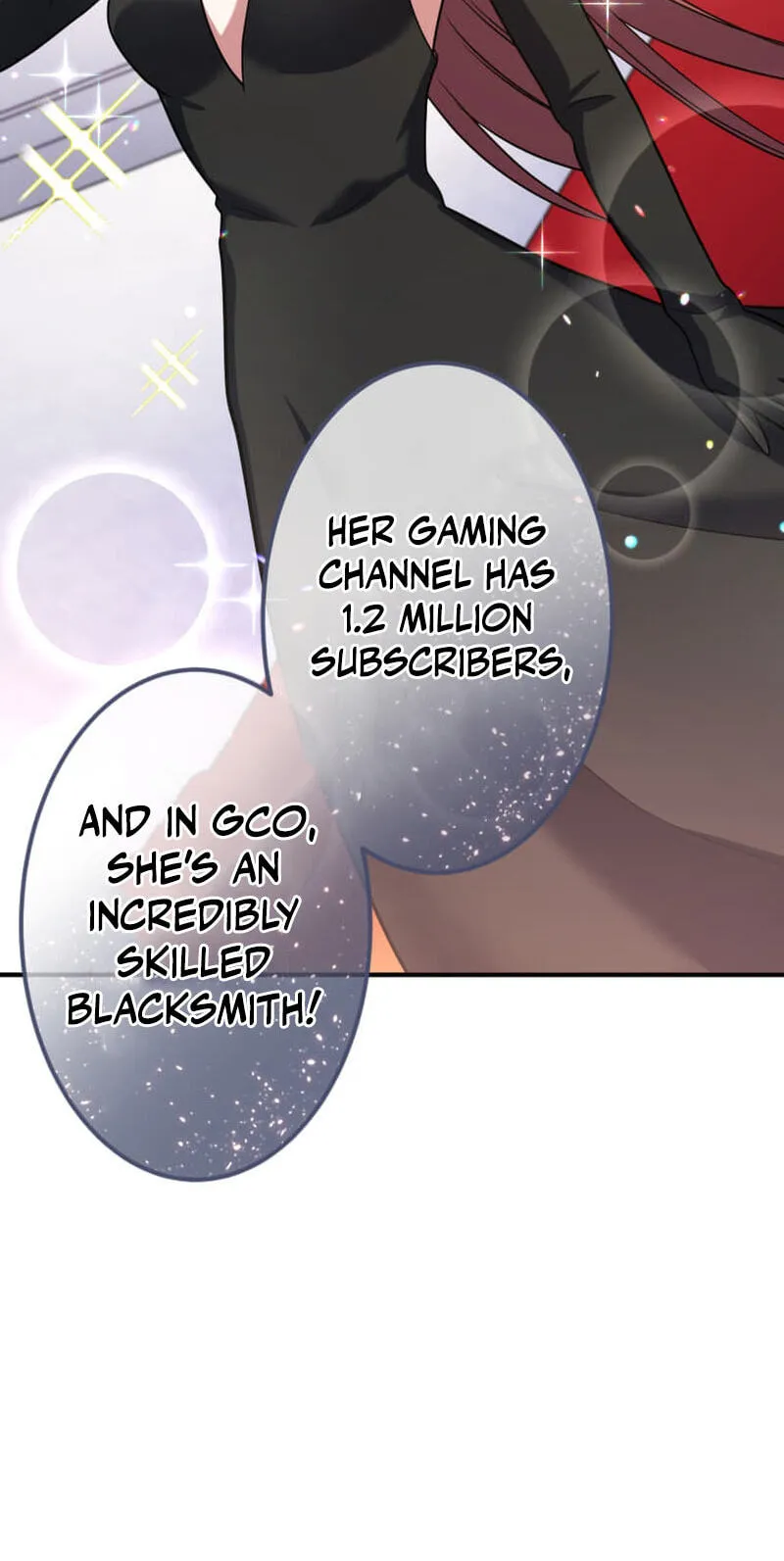 Read HP 1 de Musou chapter 6 image 49 on Lezhin
