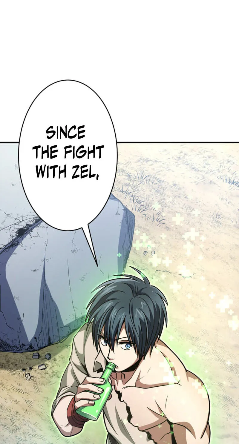 Read HP 1 de Musou chapter 6 image 5 on Lezhin