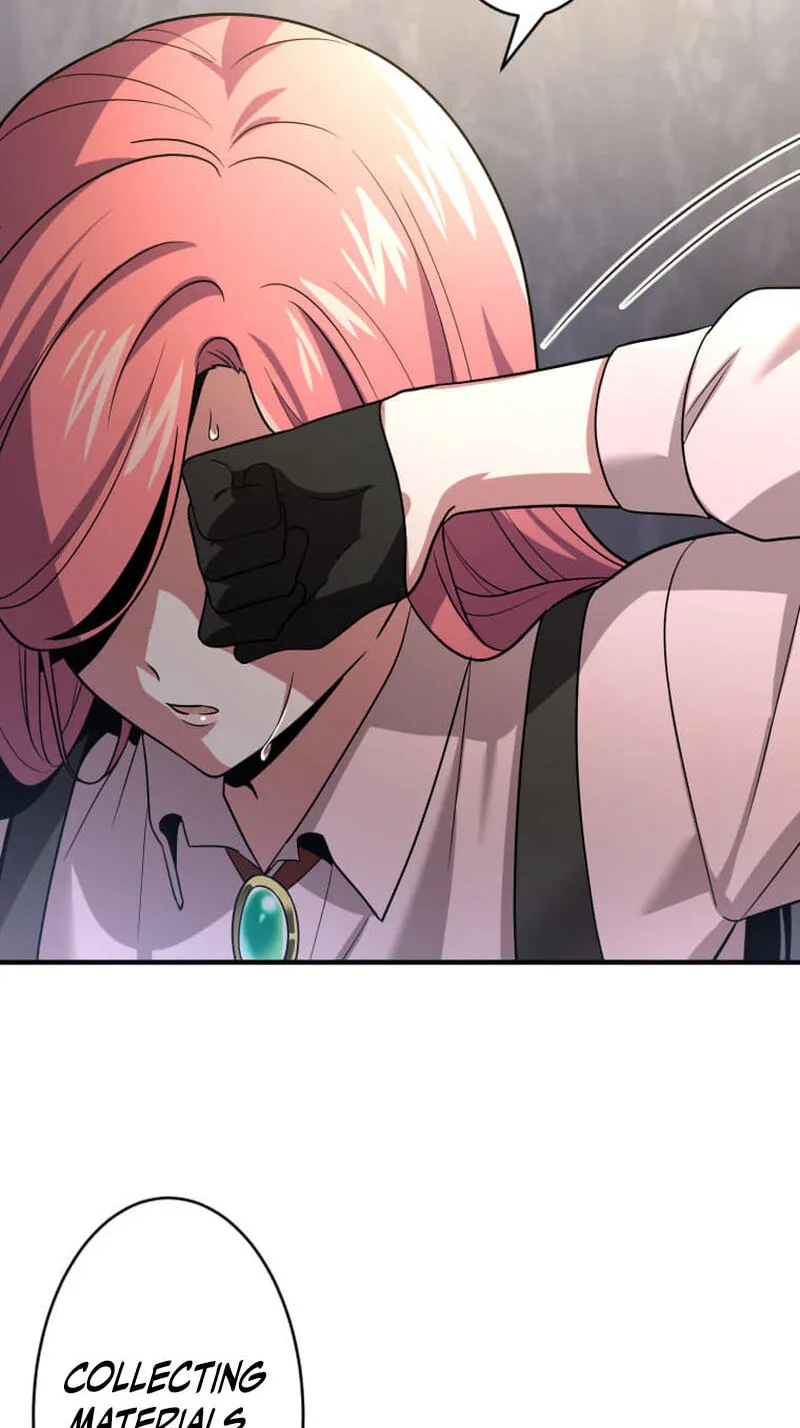 Read HP 1 de Musou chapter 6 image 58 on Lezhin