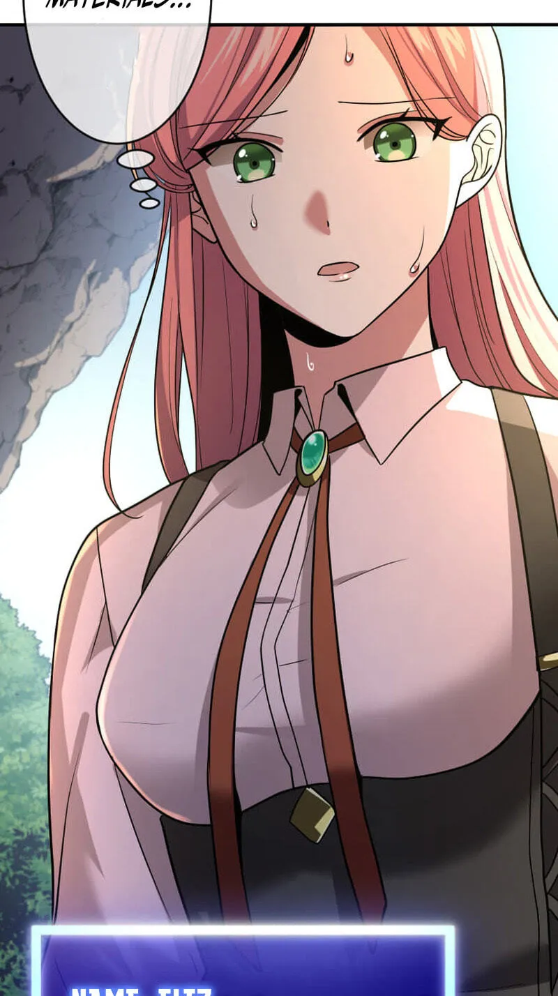 Read HP 1 de Musou chapter 6 image 59 on Lezhin