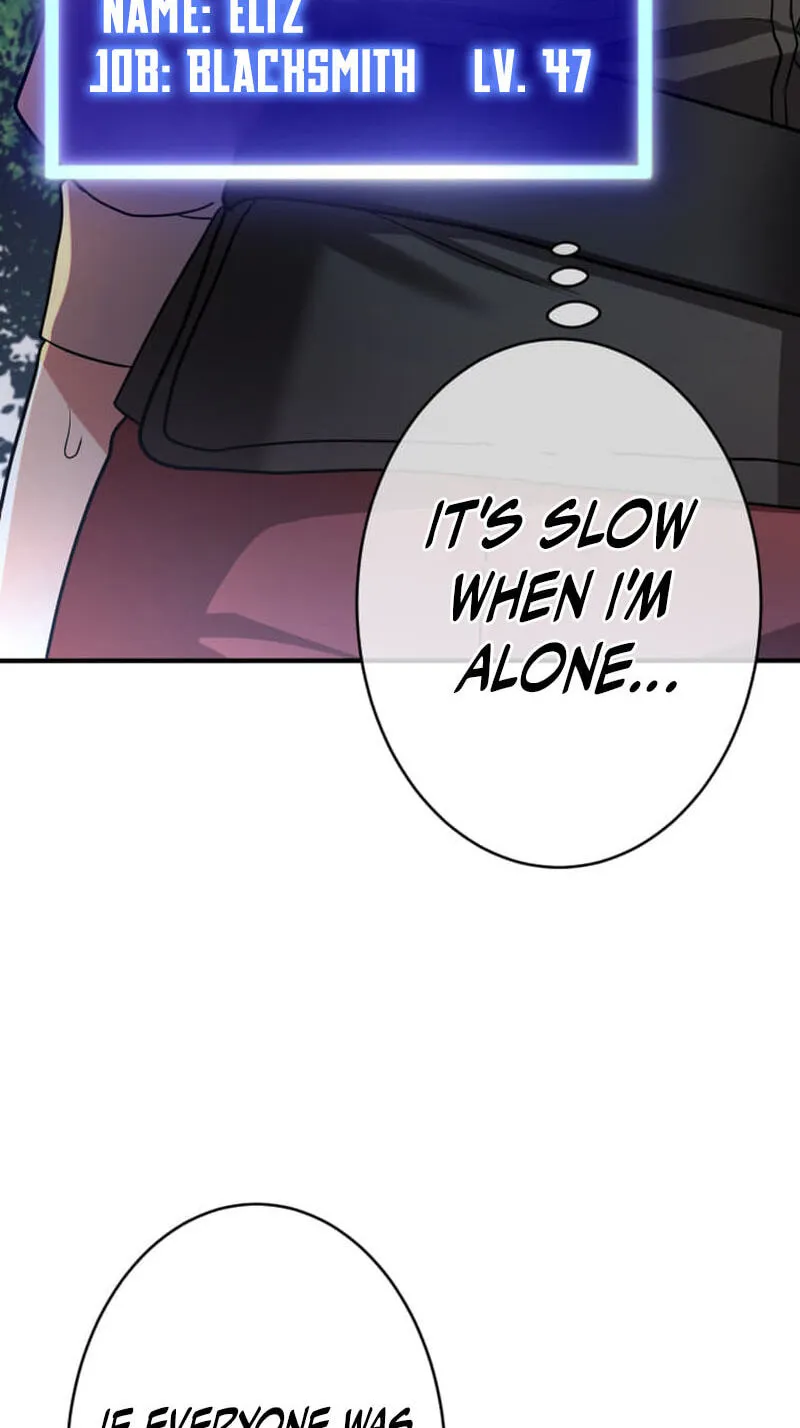 Read HP 1 de Musou chapter 6 image 60 on Lezhin