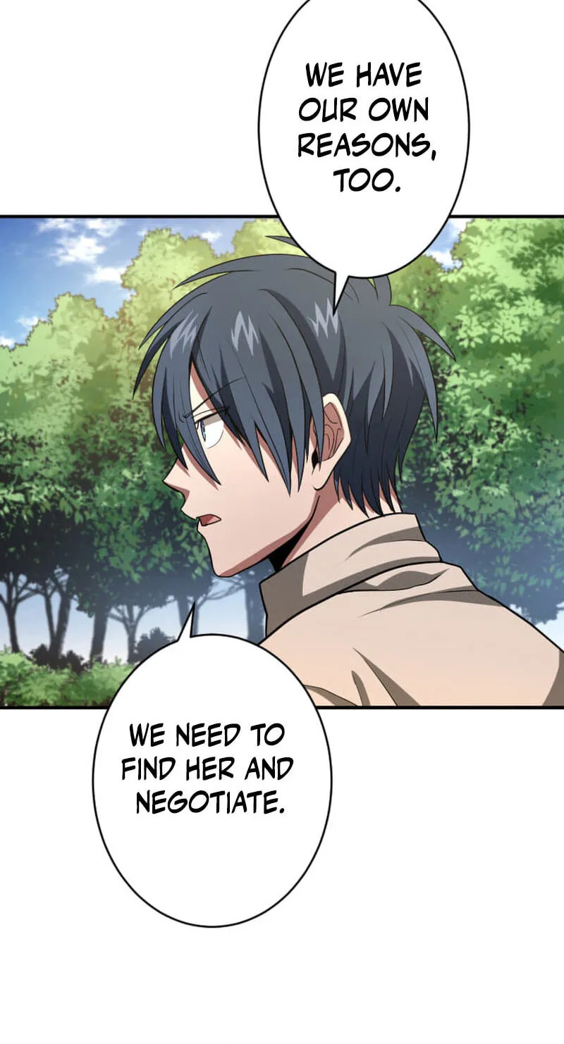 Read HP 1 de Musou chapter 6 image 70 on Lezhin