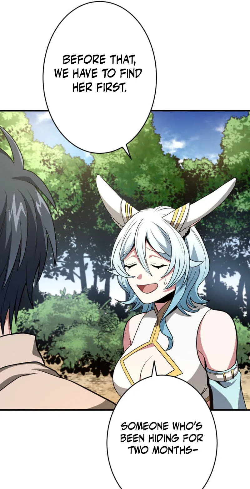 Read HP 1 de Musou chapter 6 image 71 on Lezhin