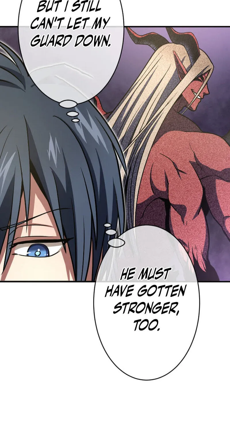 Read HP 1 de Musou chapter 6 image 8 on Lezhin