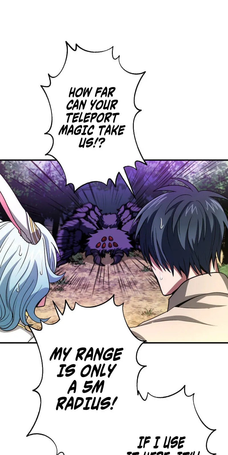Read HP 1 de Musou chapter 6 image 87 on Lezhin