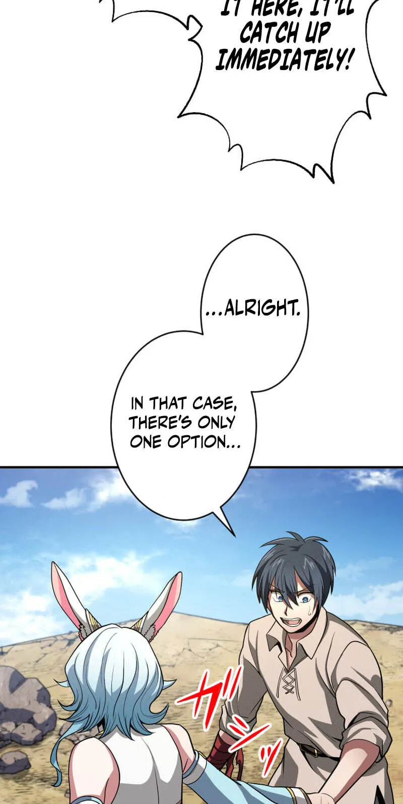 Read HP 1 de Musou chapter 6 image 88 on Lezhin