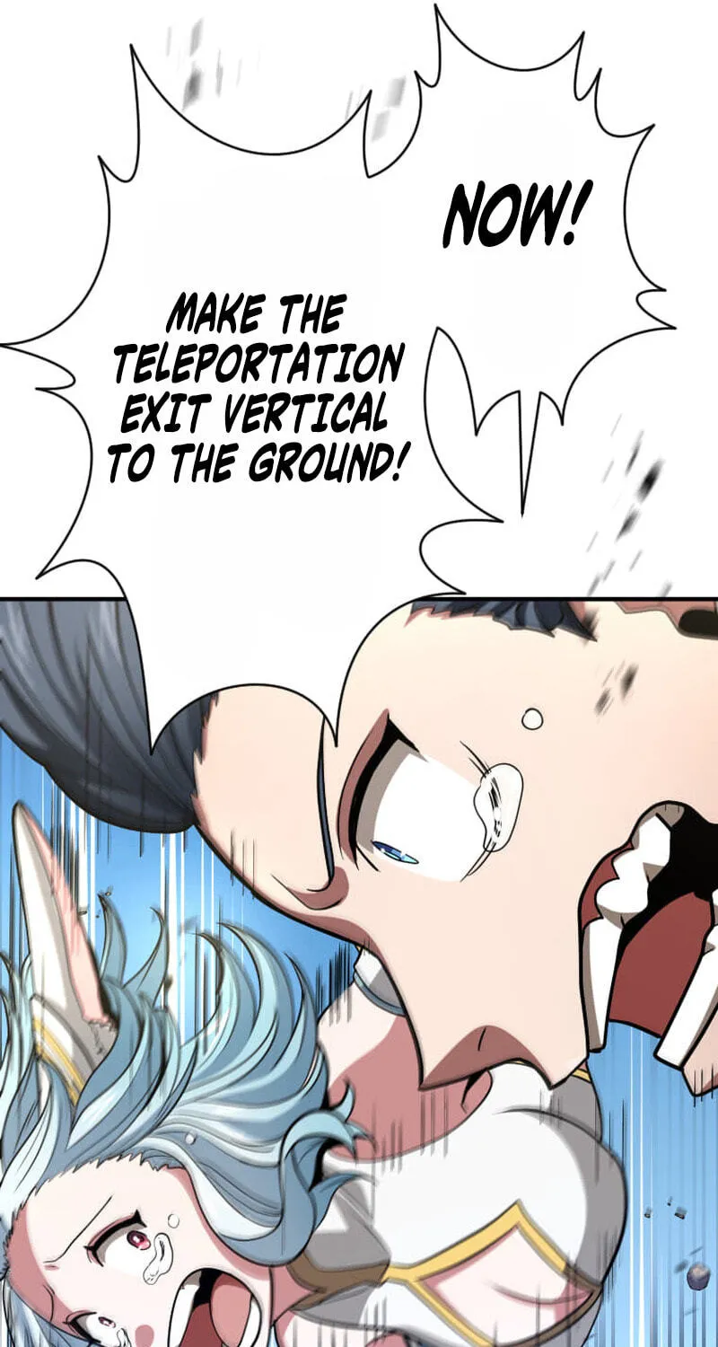 Read HP 1 de Musou chapter 6 image 93 on Lezhin