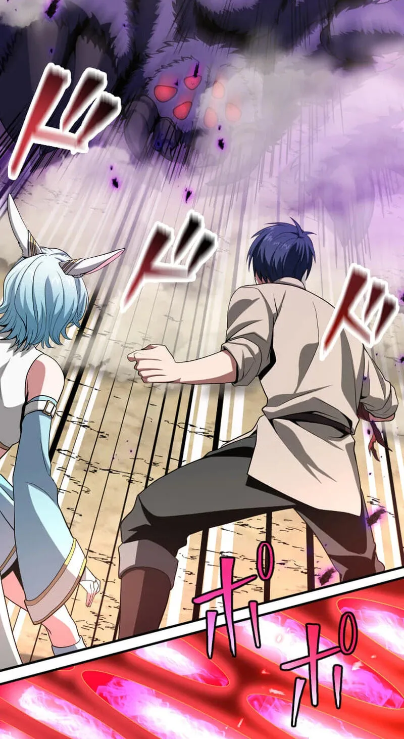 Read HP 1 de Musou chapter 7 image 19 on Lezhin