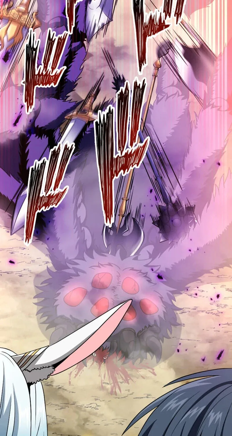 Read HP 1 de Musou chapter 7 image 26 on Lezhin