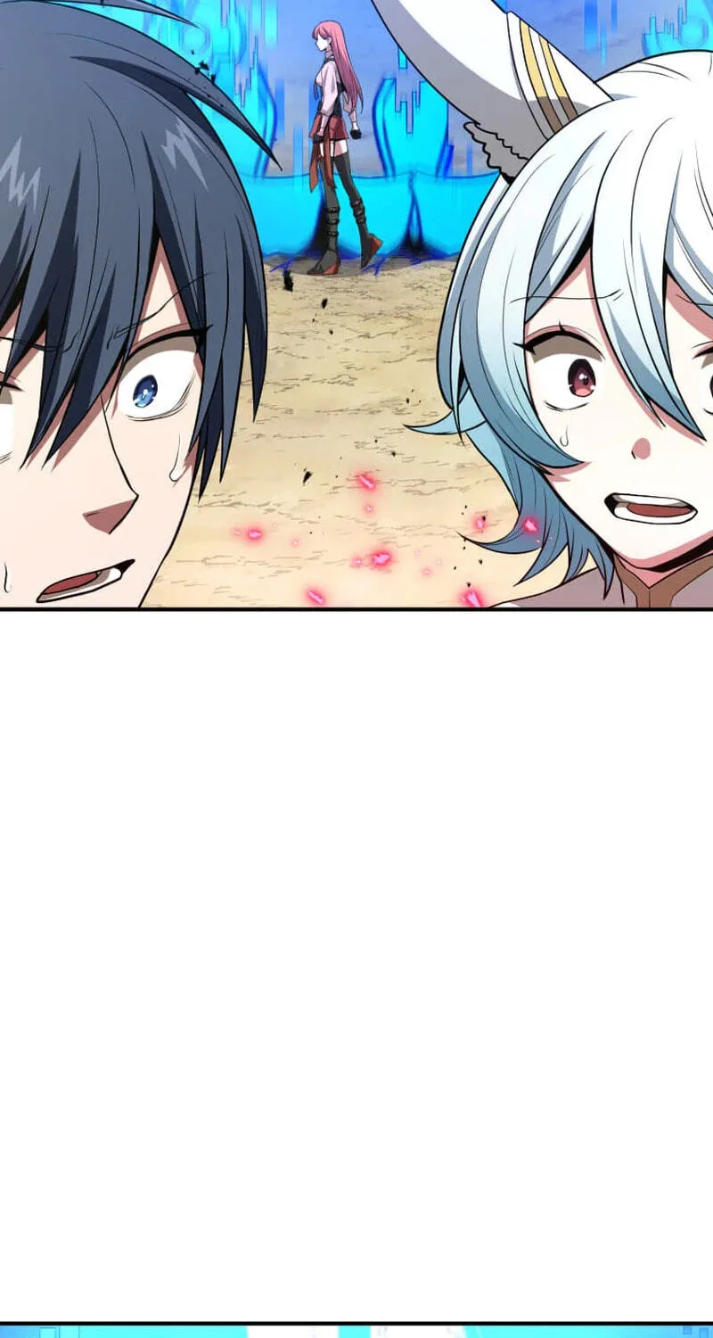 Read HP 1 de Musou chapter 7 image 32 on Lezhin