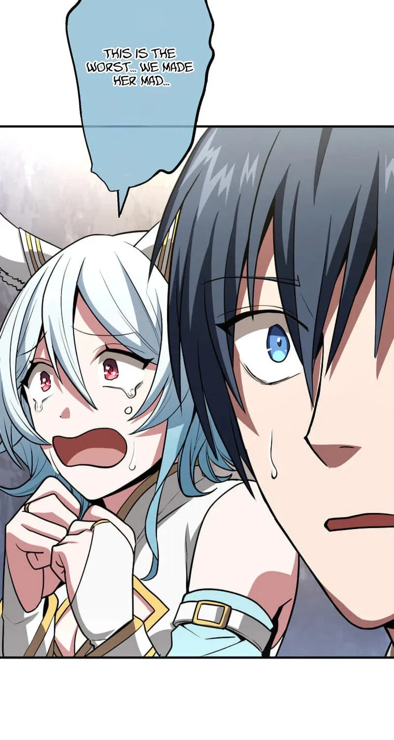 Read HP 1 de Musou chapter 7 image 37 on Lezhin