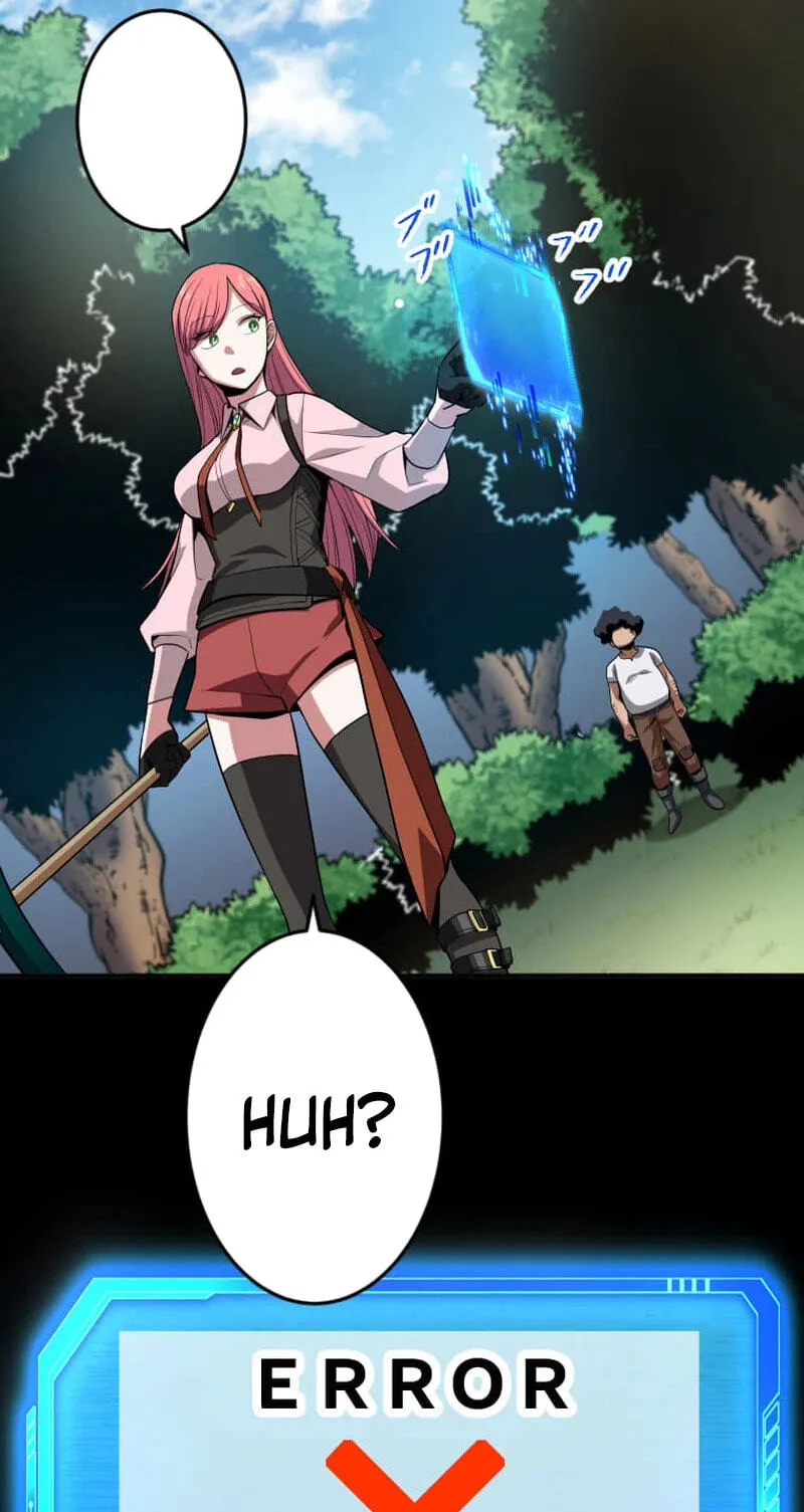 Read HP 1 de Musou chapter 7 image 53 on Lezhin
