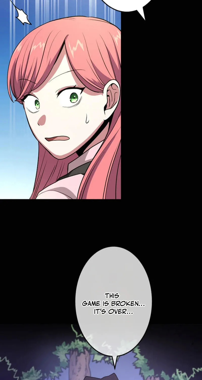 Read HP 1 de Musou chapter 7 image 55 on Lezhin