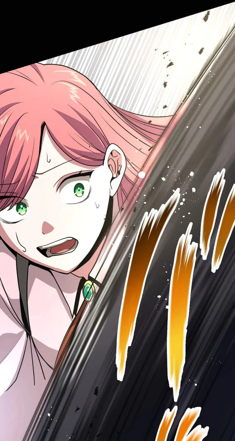 Read HP 1 de Musou chapter 7 image 60 on Lezhin
