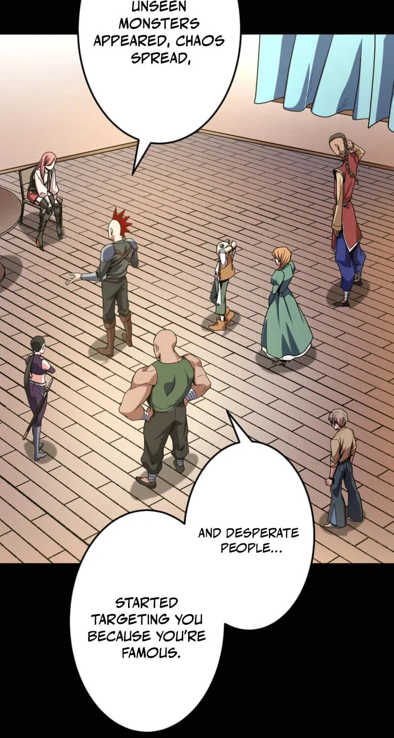 Read HP 1 de Musou chapter 7 image 67 on Lezhin