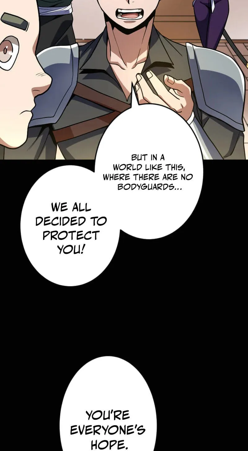 Read HP 1 de Musou chapter 7 image 69 on Lezhin