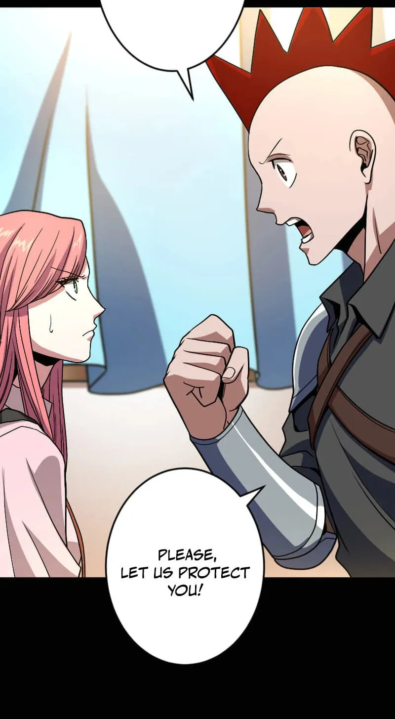 Read HP 1 de Musou chapter 7 image 70 on Lezhin