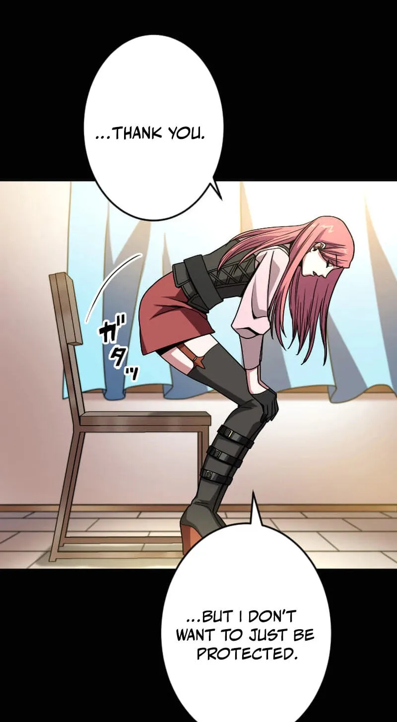 Read HP 1 de Musou chapter 7 image 71 on Lezhin