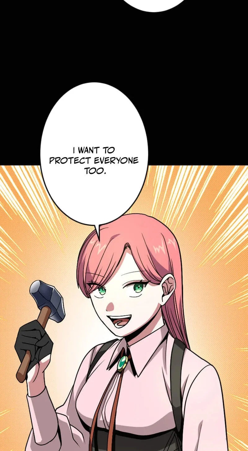 Read HP 1 de Musou chapter 7 image 72 on Lezhin