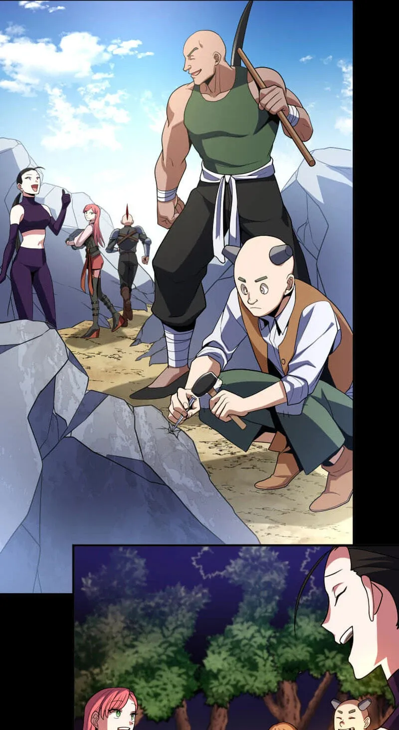 Read HP 1 de Musou chapter 7 image 75 on Lezhin