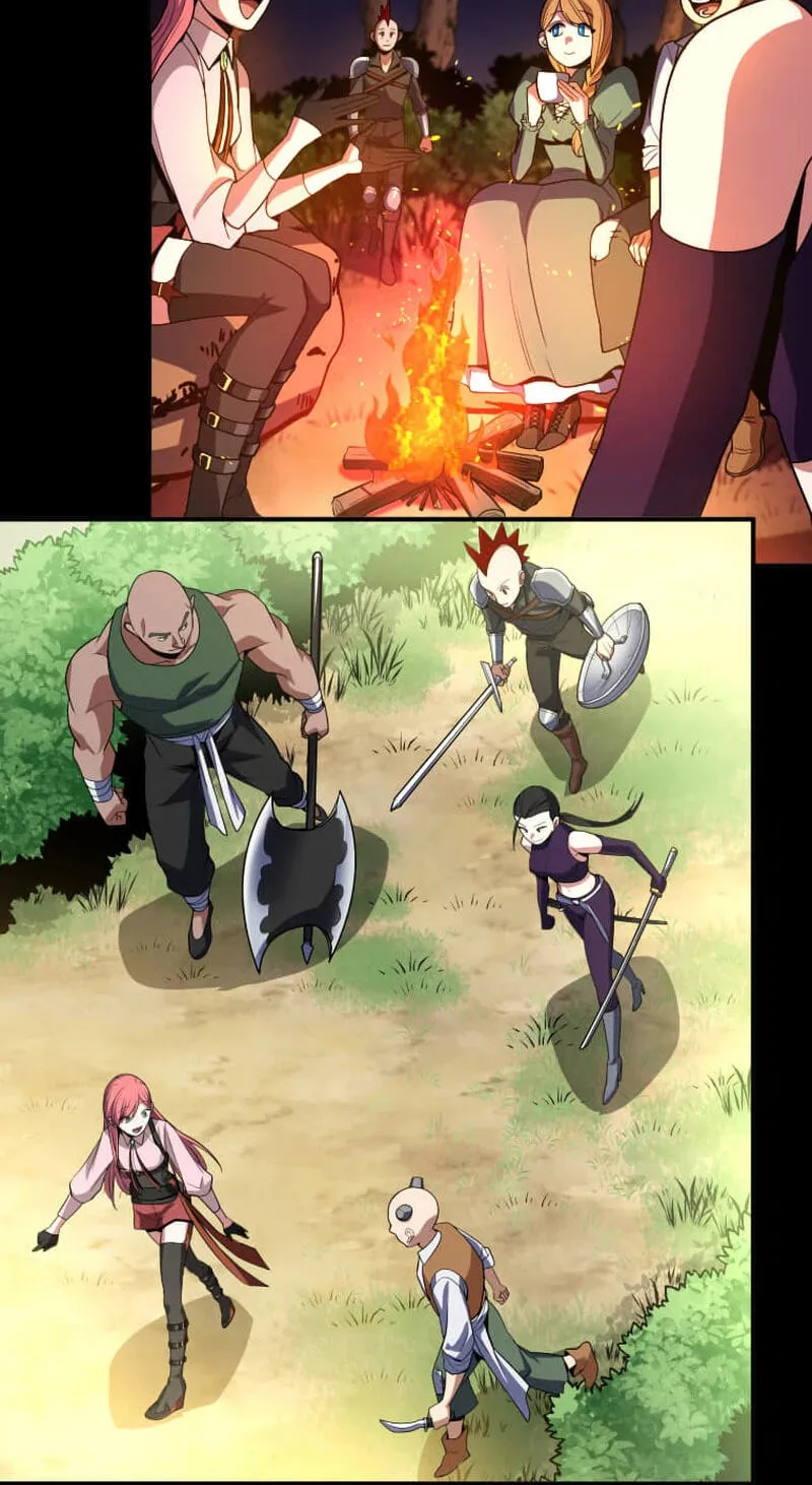 Read HP 1 de Musou chapter 7 image 76 on Lezhin