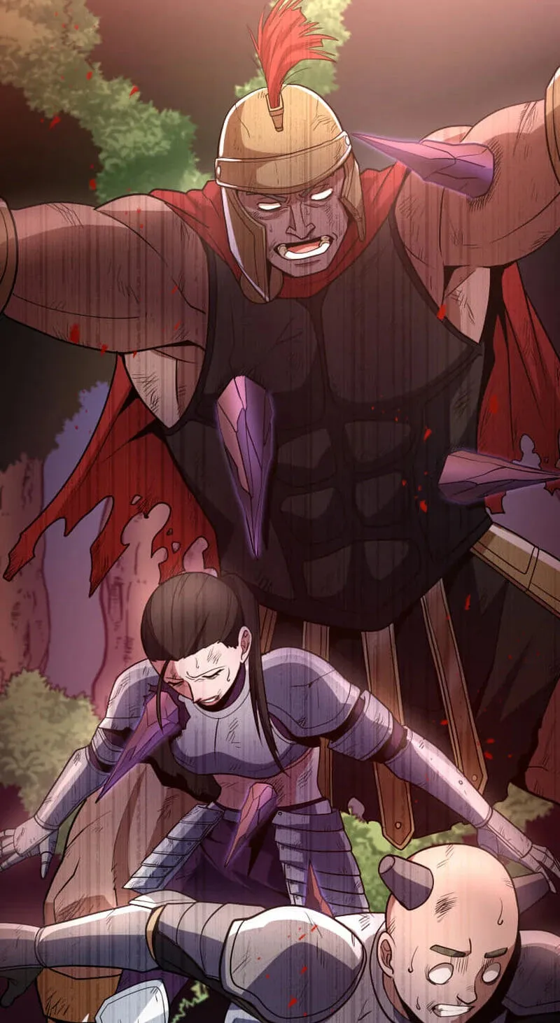 Read HP 1 de Musou chapter 7 image 81 on Lezhin