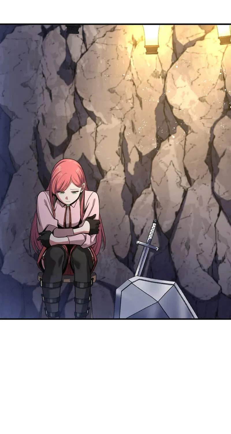 Read HP 1 de Musou chapter 7 image 97 on Lezhin