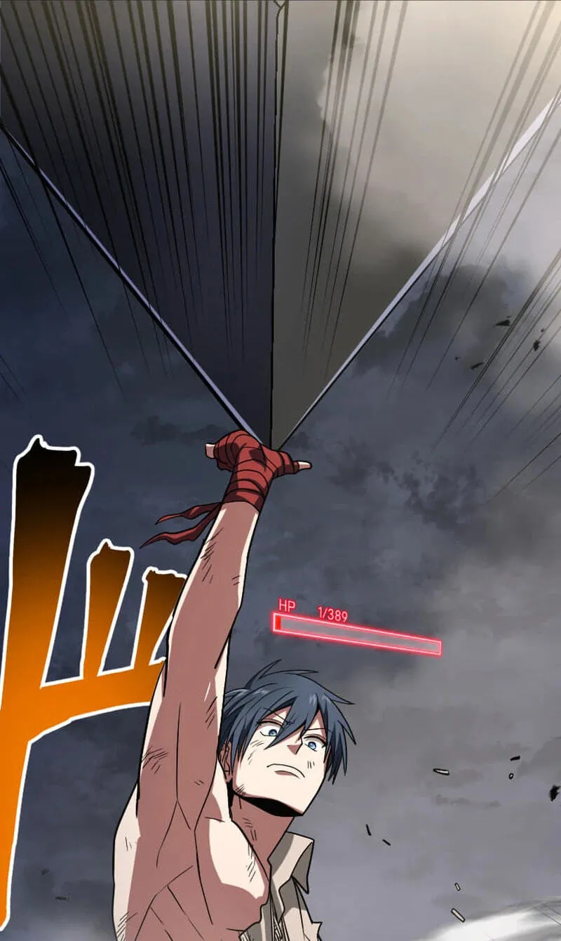 Read HP 1 de Musou chapter 8 image 107 on Lezhin
