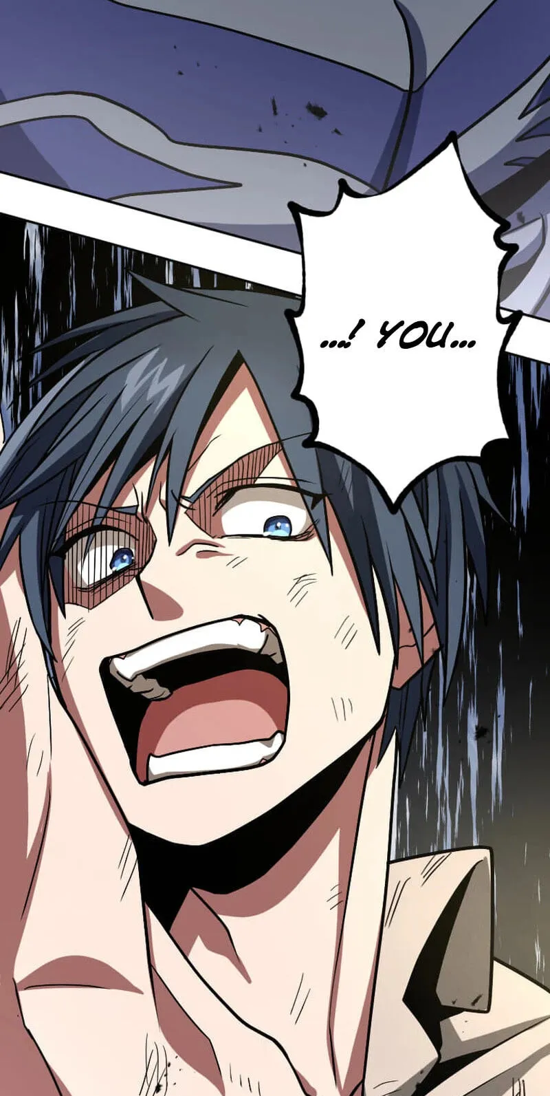 Read HP 1 de Musou chapter 8 image 114 on Lezhin