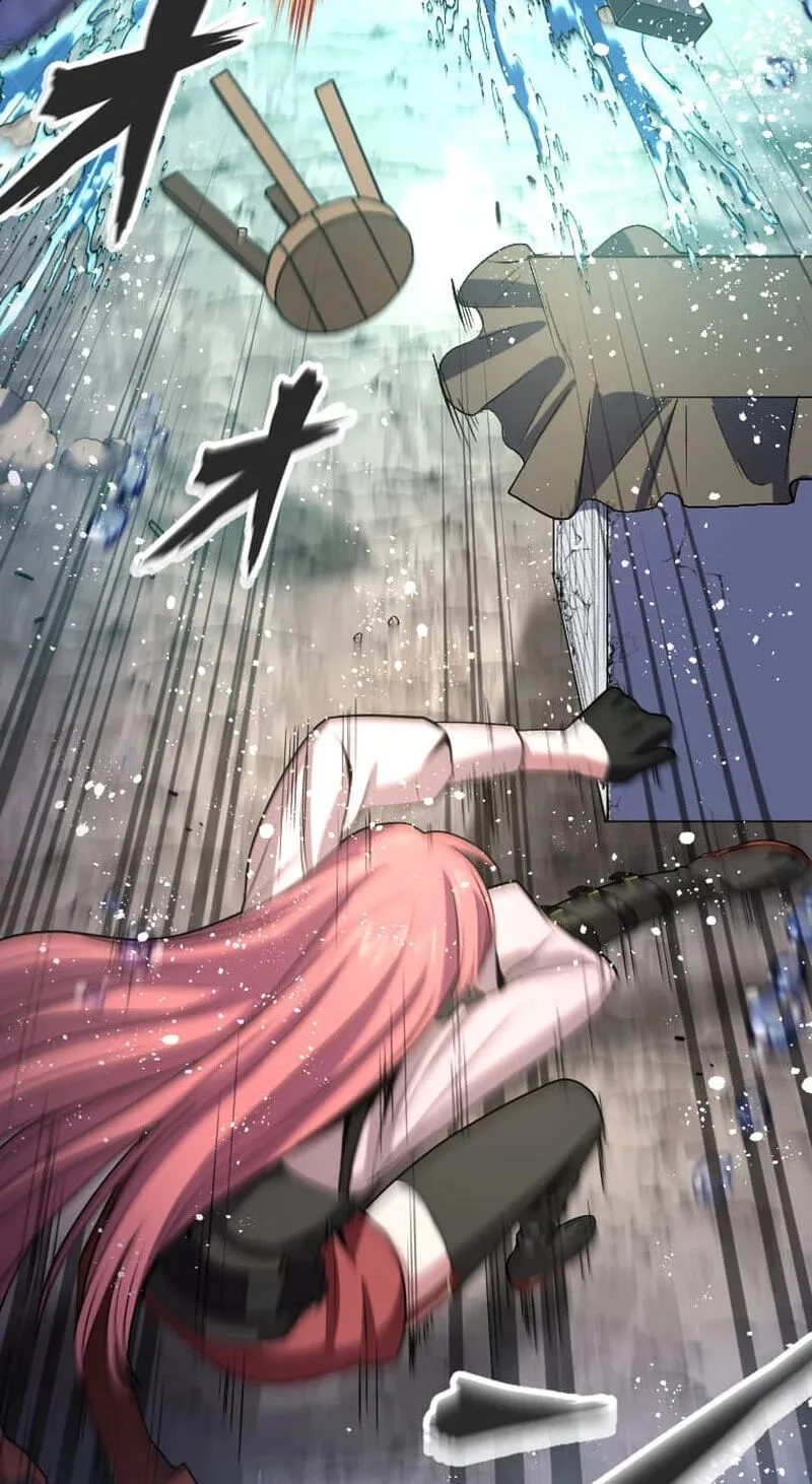Read HP 1 de Musou chapter 8 image 12 on Lezhin