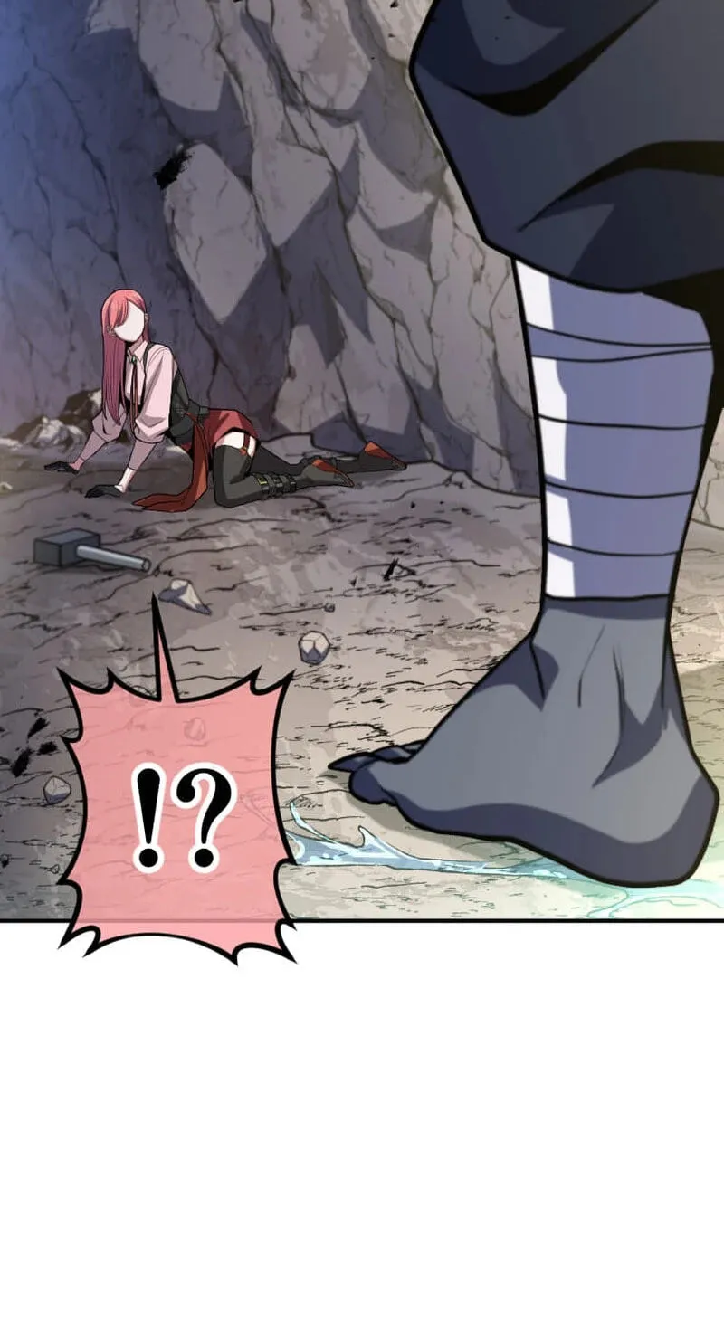 Read HP 1 de Musou chapter 8 image 14 on Lezhin
