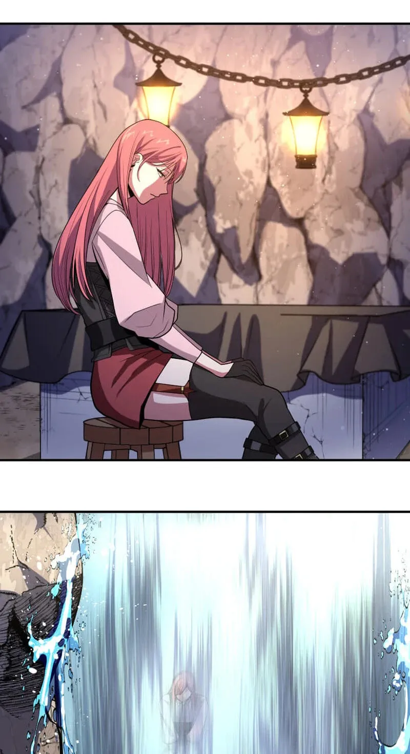 Read HP 1 de Musou chapter 8 image 3 on Lezhin