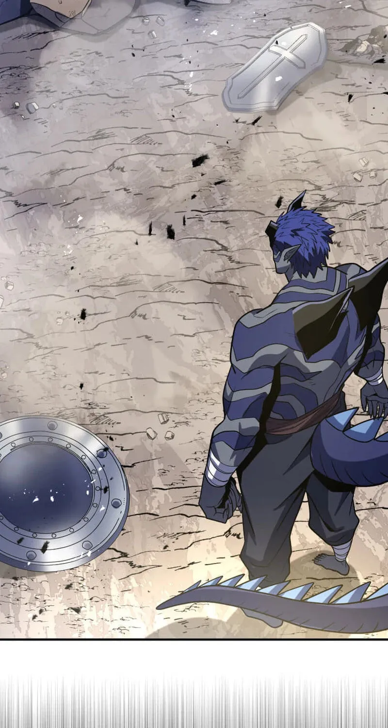 Read HP 1 de Musou chapter 8 image 36 on Lezhin