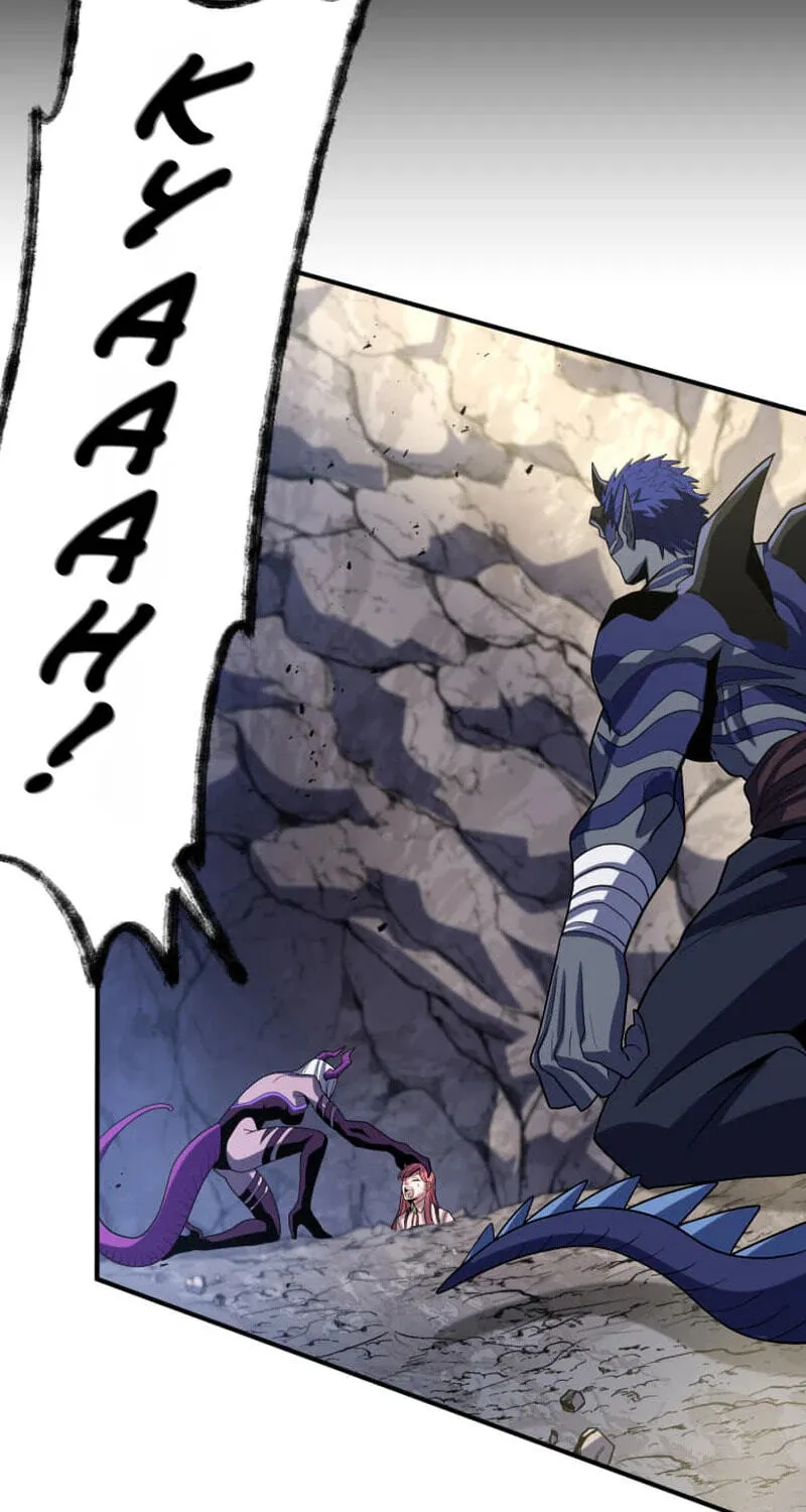 Read HP 1 de Musou chapter 8 image 45 on Lezhin
