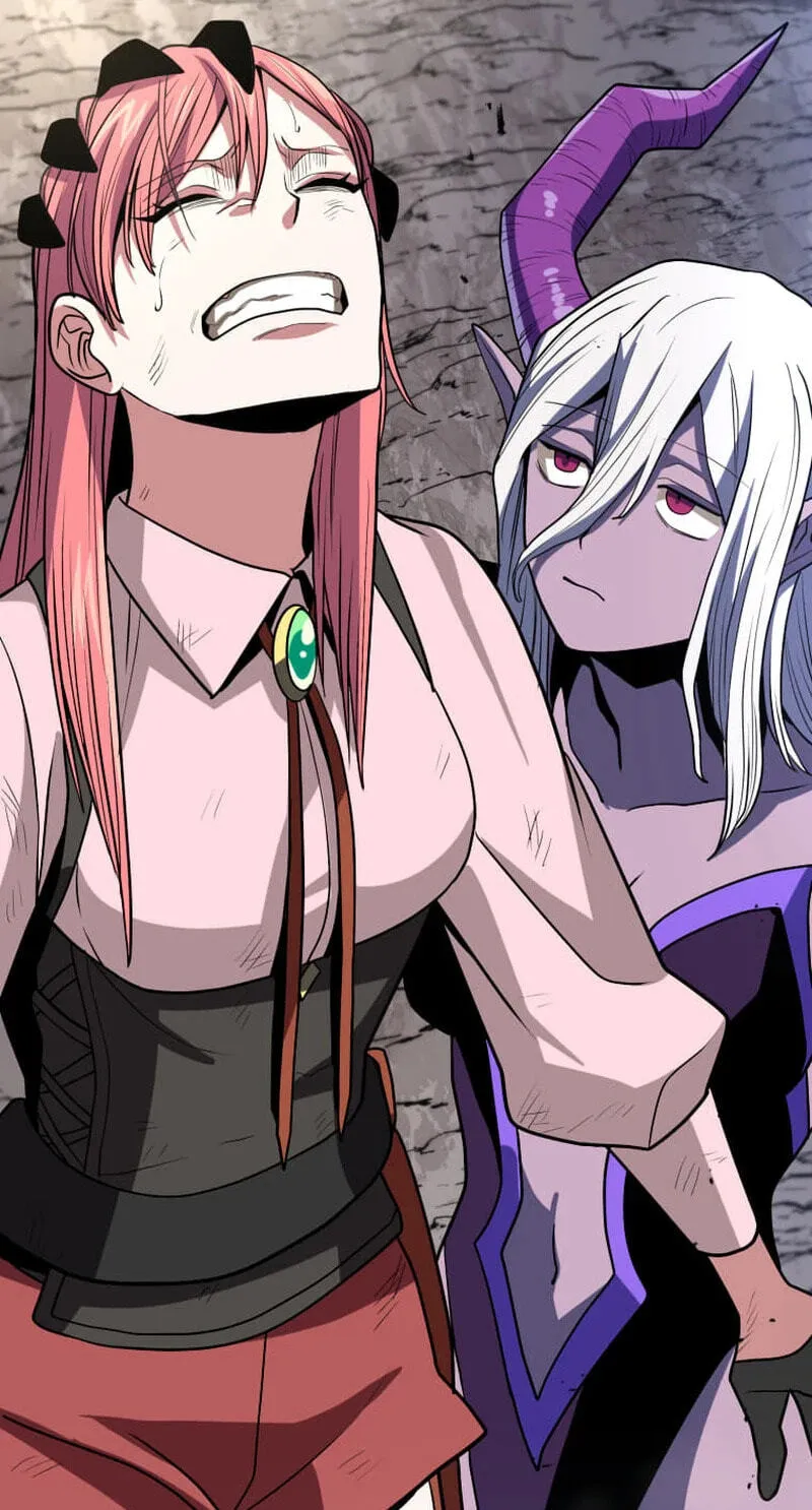 Read HP 1 de Musou chapter 8 image 47 on Lezhin