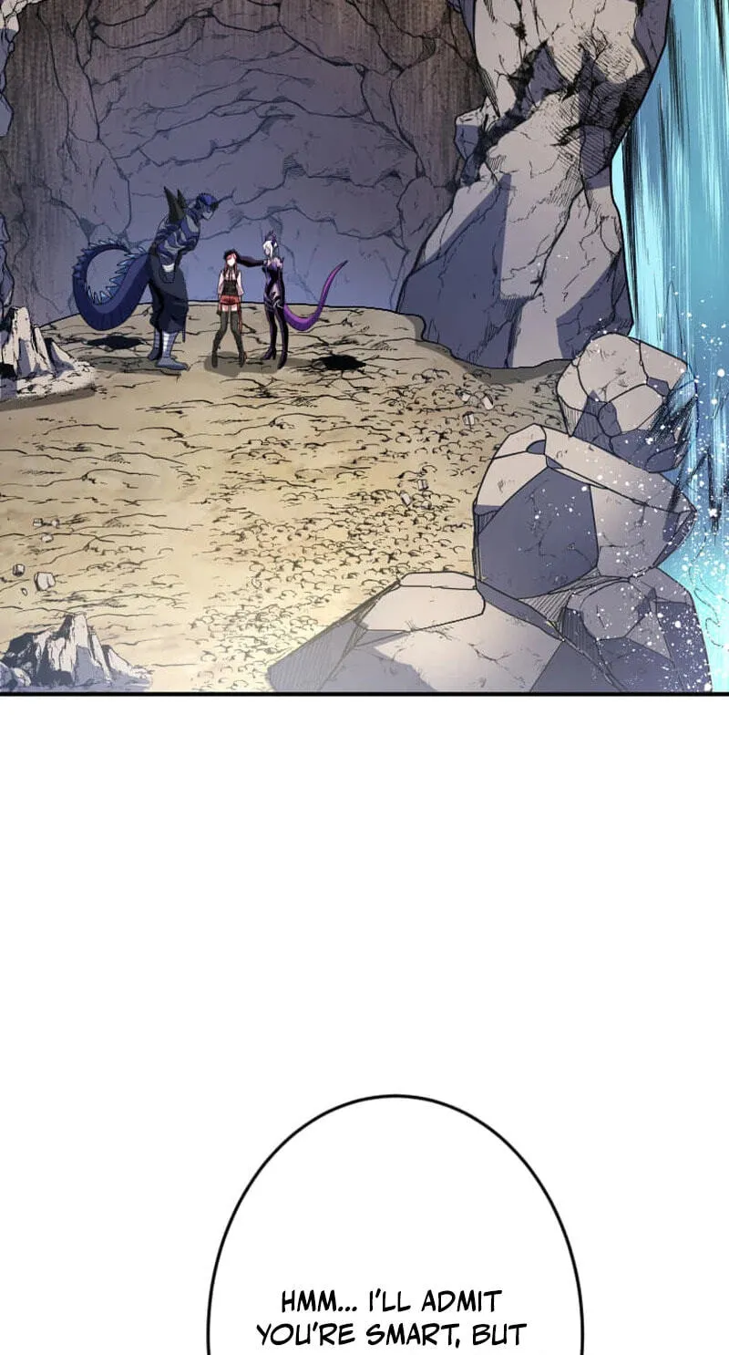 Read HP 1 de Musou chapter 8 image 51 on Lezhin