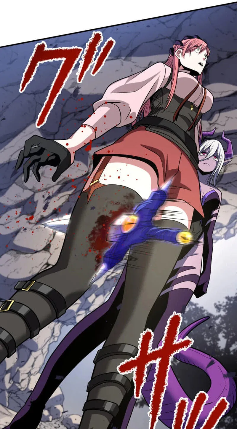 Read HP 1 de Musou chapter 8 image 54 on Lezhin
